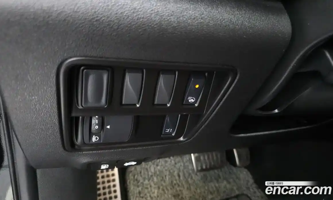 Renault QM6 2021 2.0 гидро, фото 22