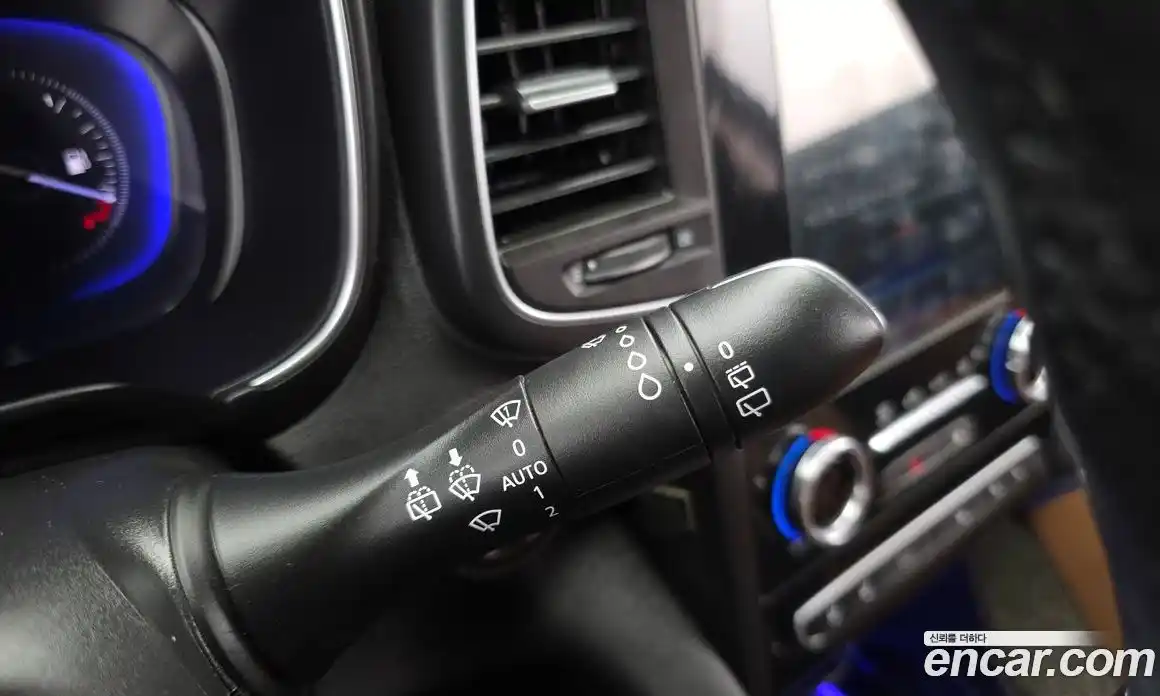 Renault QM6 2021 2.0 гидро, фото 23