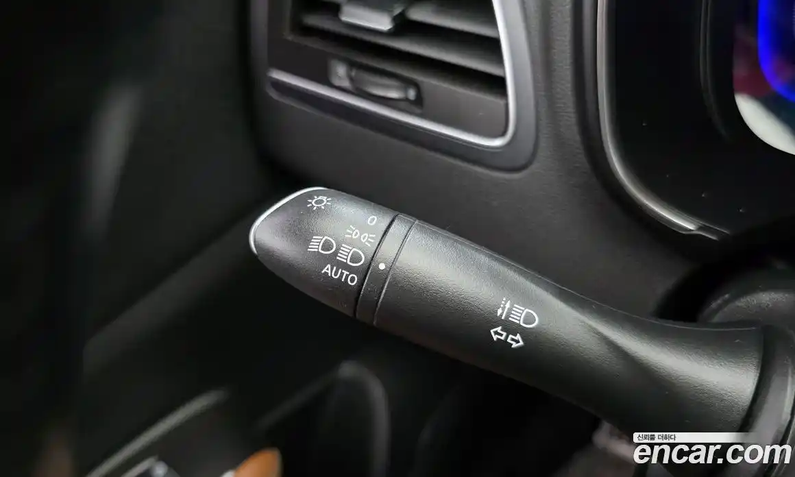 Renault QM6 2021 2.0 гидро, фото 24