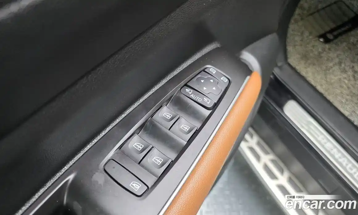 Renault QM6 2021 2.0 гидро, фото 25