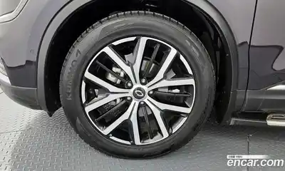 Renault QM6 2021 2.0 гидро, миниатюра 4