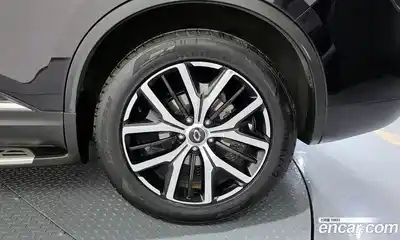 Renault QM6 2021 2.0 гидро, миниатюра 6