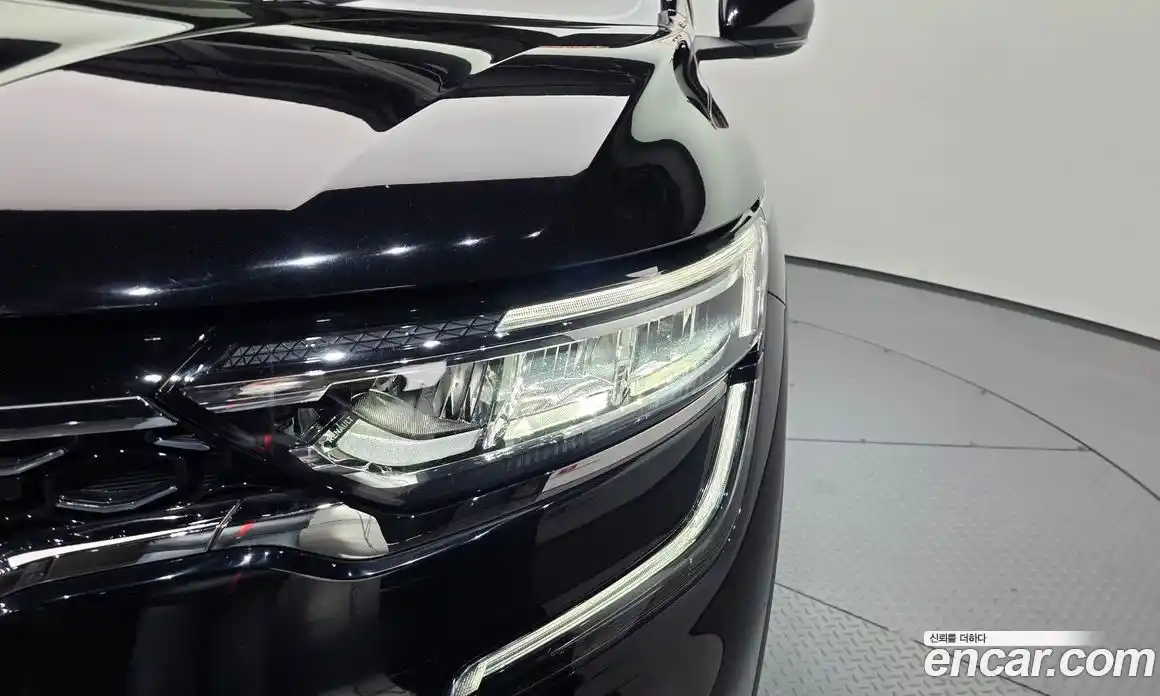 Renault QM6 2021 2.0 гидро, фото 7