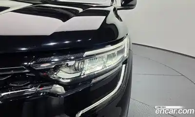 Renault QM6 2021 2.0 гидро, миниатюра 7