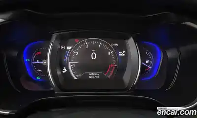 Renault QM6 2021 2.0 гидро, миниатюра 10