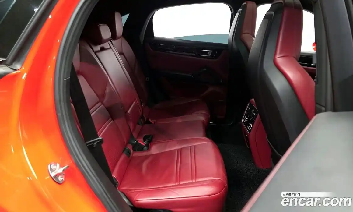Porsche Cayenne 2020 3.0 автомат (гидро), фото 11