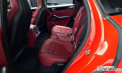 Porsche Cayenne 2020 3.0 автомат (гидро), миниатюра 12