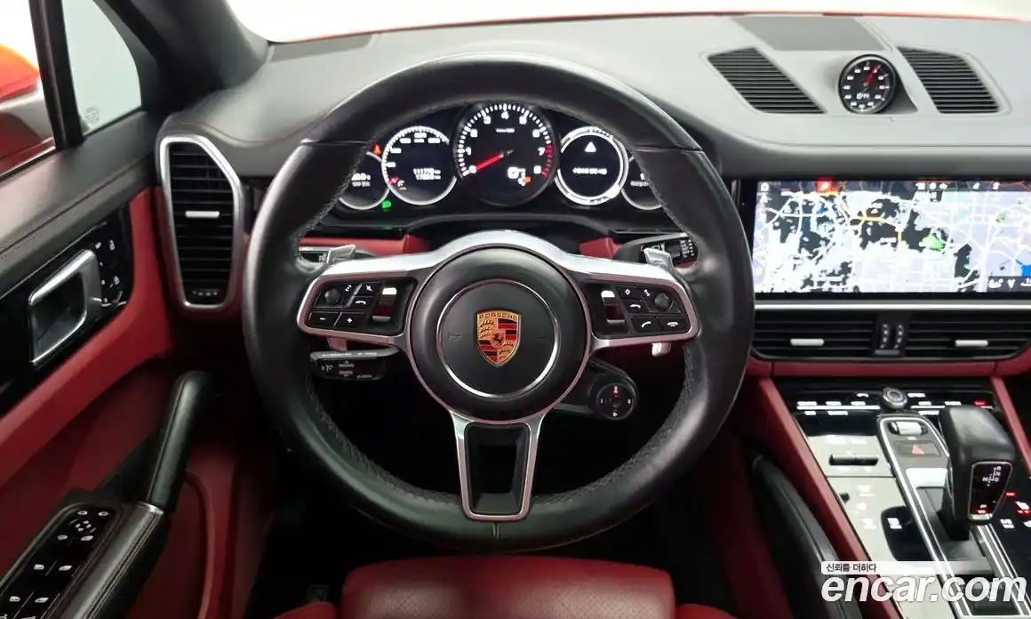Porsche Cayenne 2020 3.0 автомат (гидро), фото 13