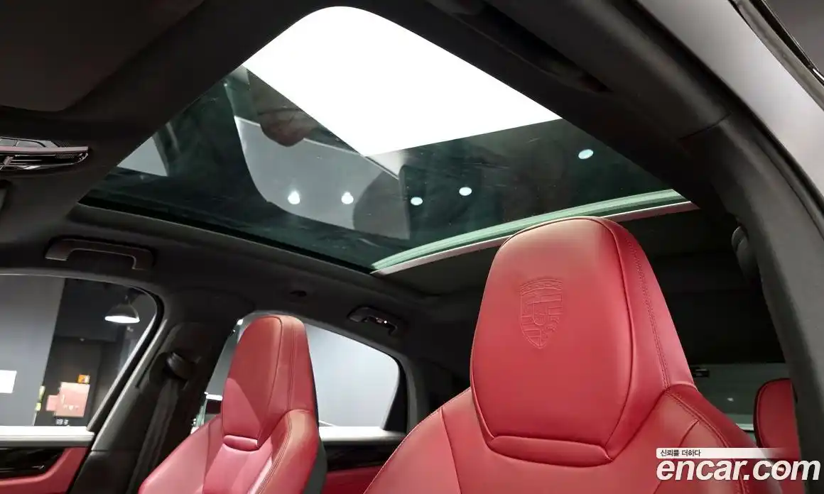 Porsche Cayenne 2020 3.0 автомат (гидро), фото 16