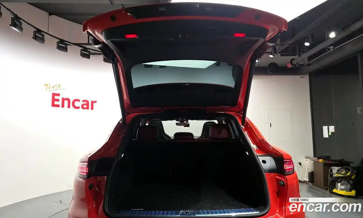 Porsche Cayenne 2020 3.0 автомат (гидро), фото 20