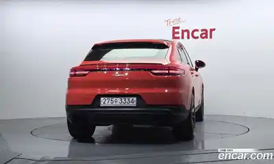 Porsche Cayenne 2020 3.0 автомат (гидро), миниатюра 4