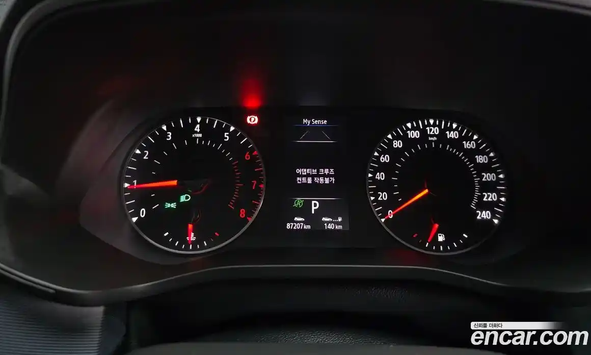 Renault XM3 2020 1.3 гидро, фото 11