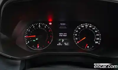 Renault XM3 2020 1.3 гидро, миниатюра 11