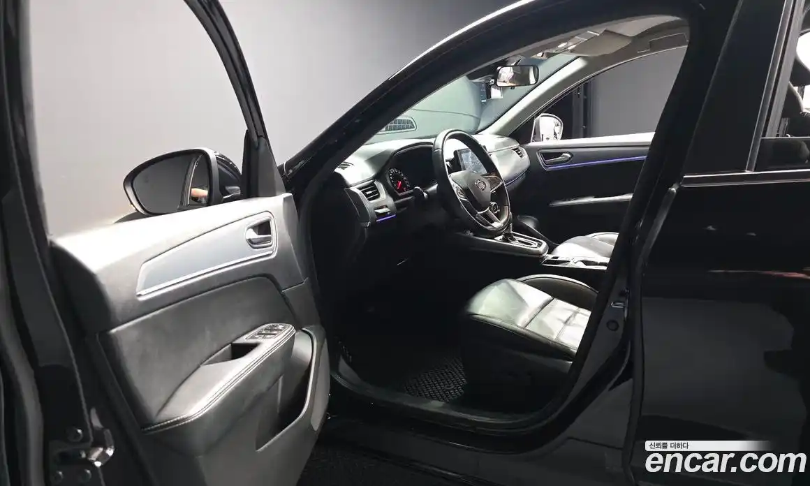 Renault XM3 2020 1.3 гидро, фото 13