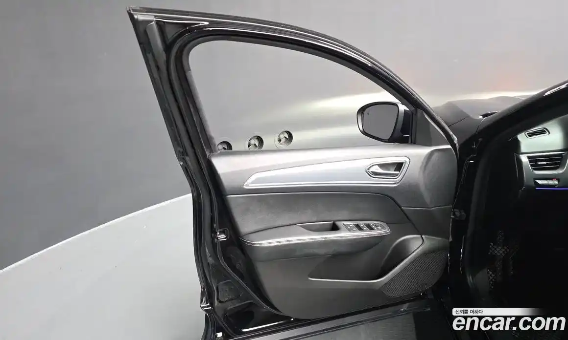Renault XM3 2020 1.3 гидро, фото 14