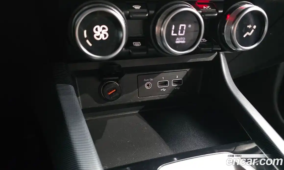 Renault XM3 2020 1.3 гидро, фото 16