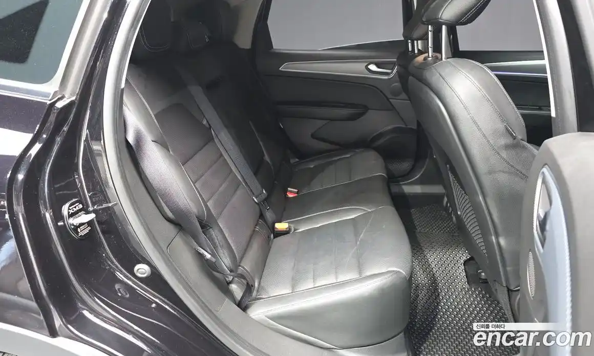 Renault XM3 2020 1.3 гидро, фото 18