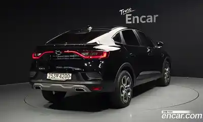 Renault XM3 2020 1.3 гидро, миниатюра 2