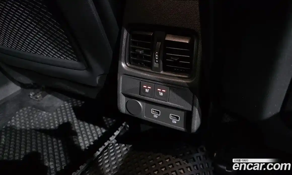 Renault XM3 2020 1.3 гидро, фото 24