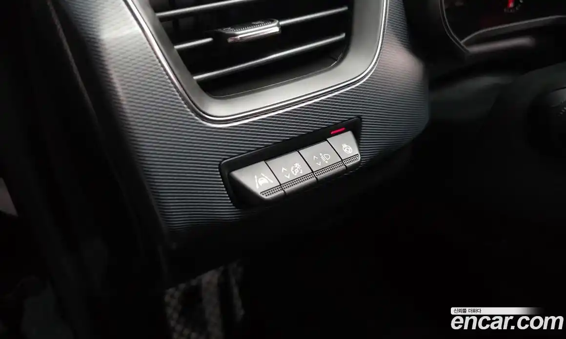 Renault XM3 2020 1.3 гидро, фото 28