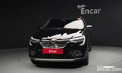 Renault XM3 2020 1.3 гидро, миниатюра 3