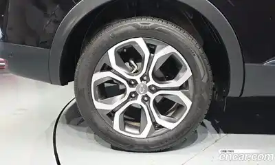 Renault XM3 2020 1.3 гидро, миниатюра 5