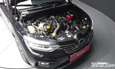Renault XM3 2020 1.3 гидро, миниатюра 6