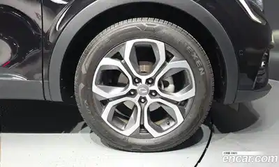 Renault XM3 2020 1.3 гидро, миниатюра 7
