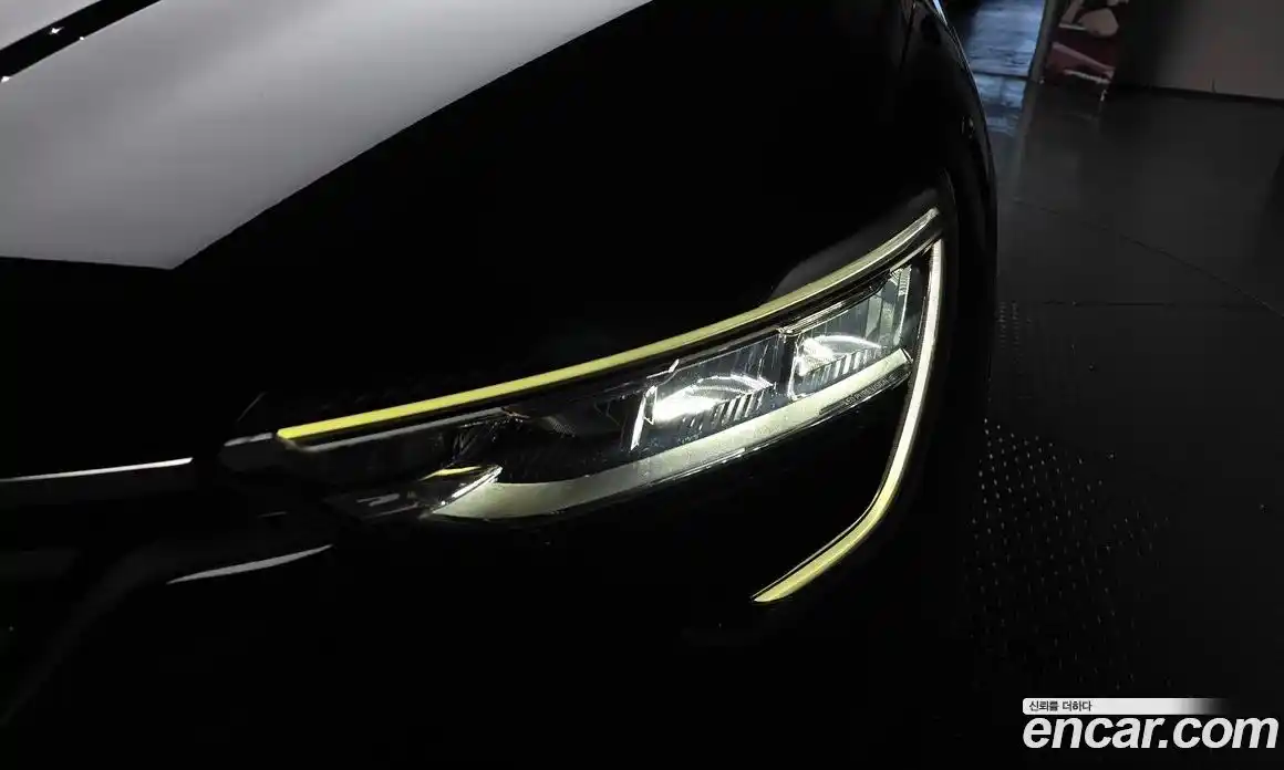 Renault XM3 2020 1.3 гидро, фото 8
