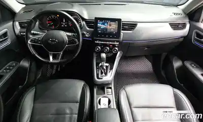 Renault XM3 2020 1.3 гидро, миниатюра 10