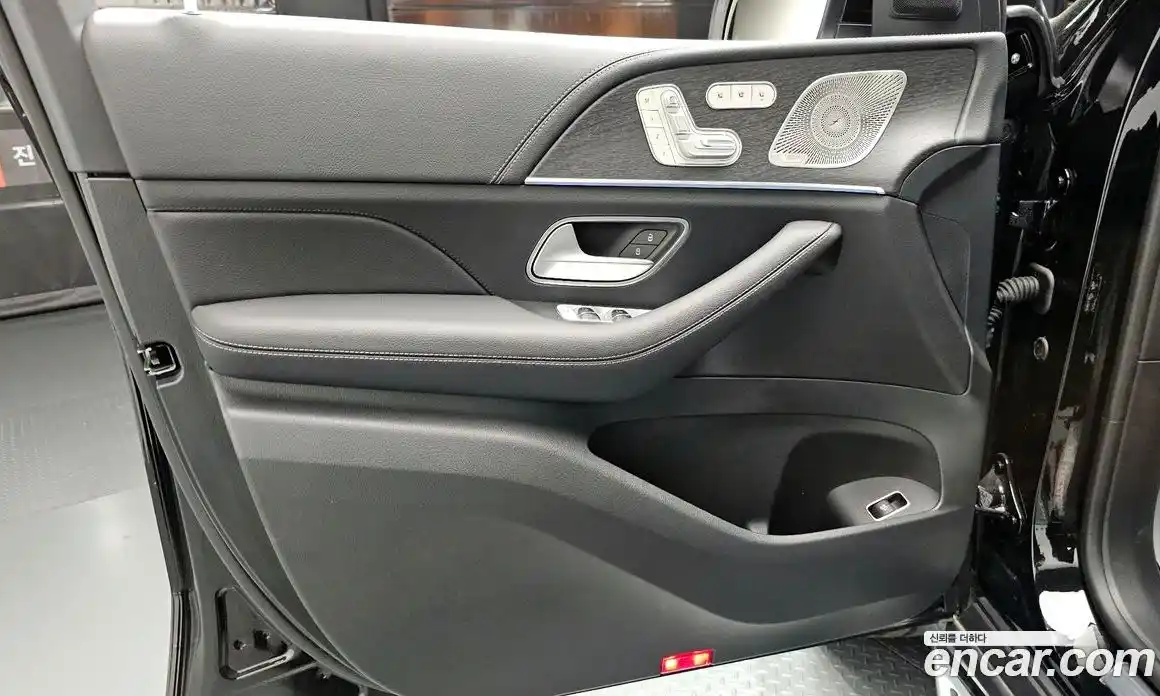 Mercedes-Benz GLS-Class 2025 3.0 гидро, фото 14