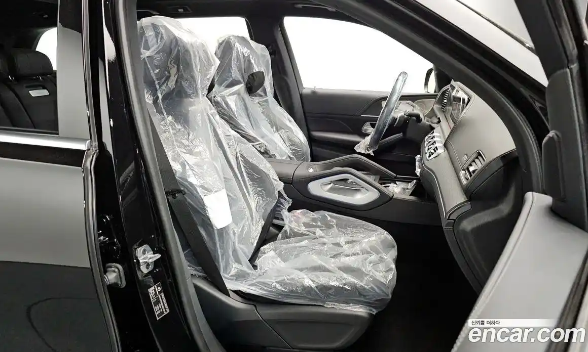 Mercedes-Benz GLS-Class 2025 3.0 гидро, фото 17