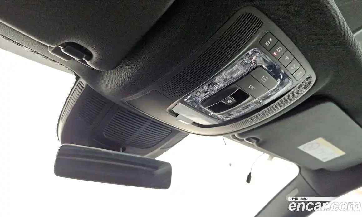 Mercedes-Benz GLS-Class 2025 3.0 гидро, фото 27