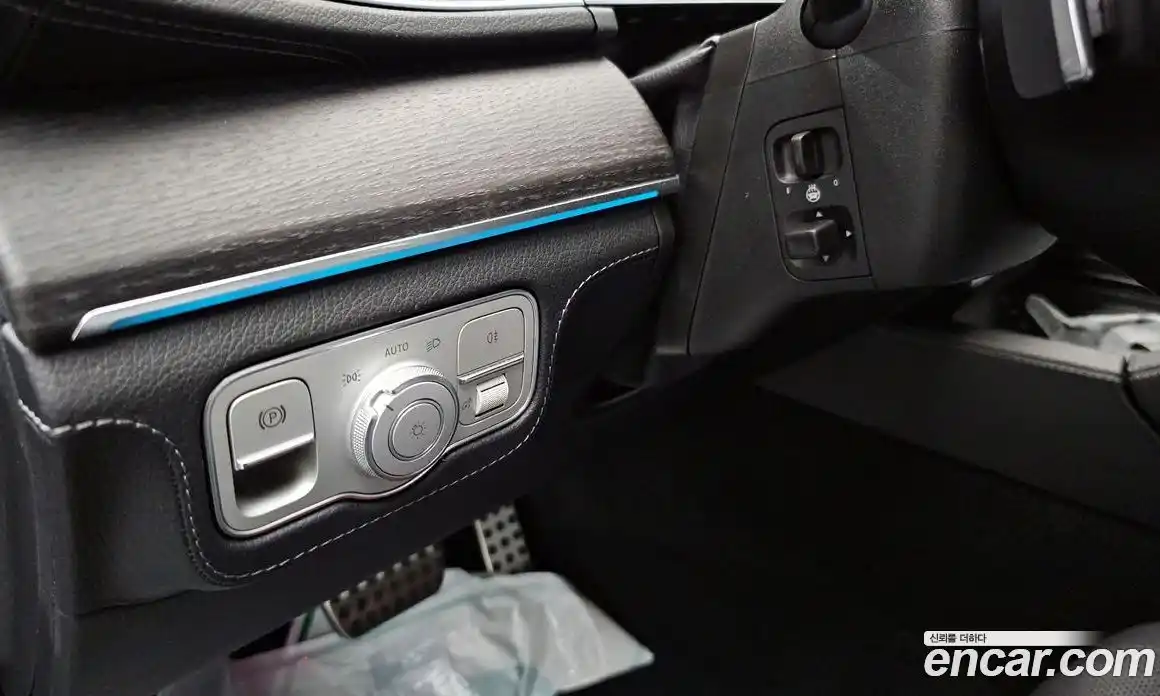 Mercedes-Benz GLS-Class 2025 3.0 гидро, фото 28