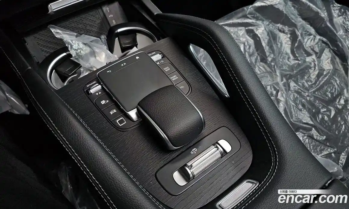 Mercedes-Benz GLS-Class 2025 3.0 гидро, фото 32