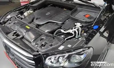 Mercedes-Benz GLS-Class 2025 3.0 гидро, миниатюра 6