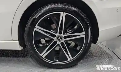 Mercedes-Benz A-Class 2024 2.0 гидро, миниатюра 7
