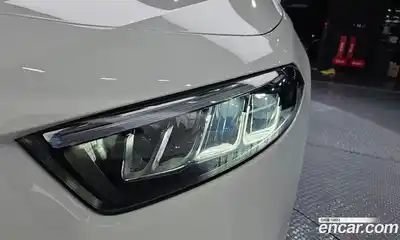 Mercedes-Benz A-Class 2024 2.0 гидро, миниатюра 8