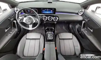 Mercedes-Benz A-Class 2024 2.0 гидро, миниатюра 10
