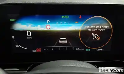 Kia Niro 2023 0.2 автомат (гидро), миниатюра 11