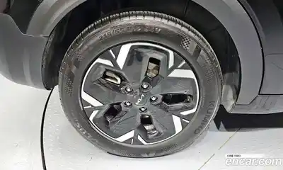 Kia Niro 2023 0.2 автомат (гидро), миниатюра 5