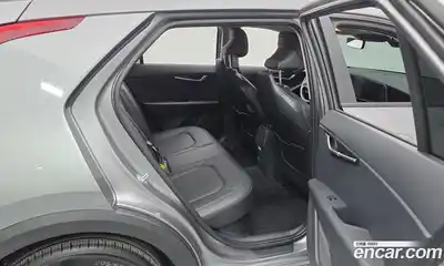 Kia Niro 2024 1.6 автомат (гидро), миниатюра 11