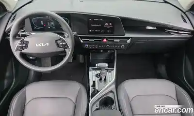 Kia Niro 2024 1.6 автомат (гидро), миниатюра 7