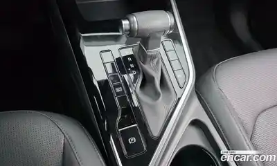 Kia Niro 2024 1.6 автомат (гидро), миниатюра 9