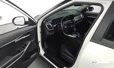 Kia Seltos 2023 2.0 гидро, миниатюра 11