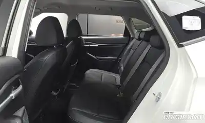Kia Seltos 2023 2.0 гидро, миниатюра 12