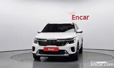 Kia Seltos 2023 2.0 гидро, миниатюра 3