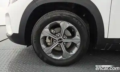 Kia Seltos 2023 2.0 гидро, миниатюра 5
