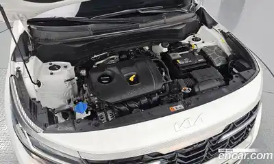 Kia Seltos 2023 2.0 гидро, миниатюра 6