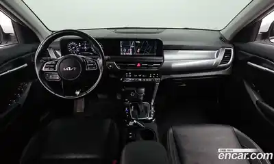 Kia Seltos 2023 2.0 гидро, миниатюра 7